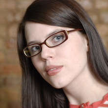 Liza wade green glasses 1.large